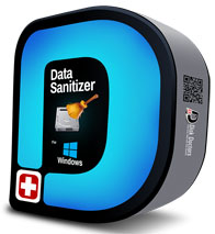 Data Sanitizer Software