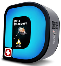 Linux Data Recovery Software