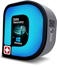 Windwos Data Recovery